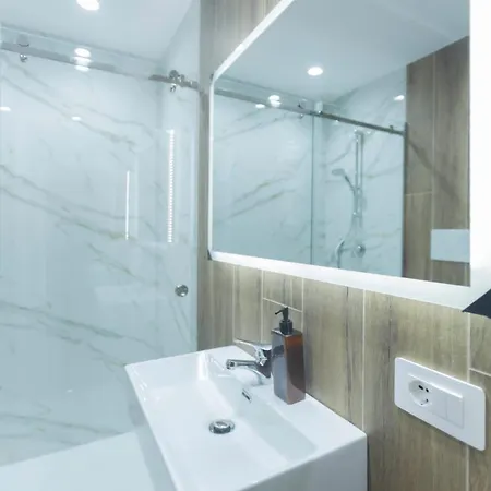 Vomero House بيت ضيافة