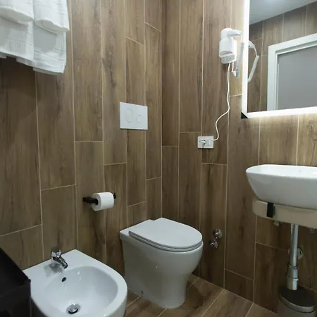 Vomero House 4*