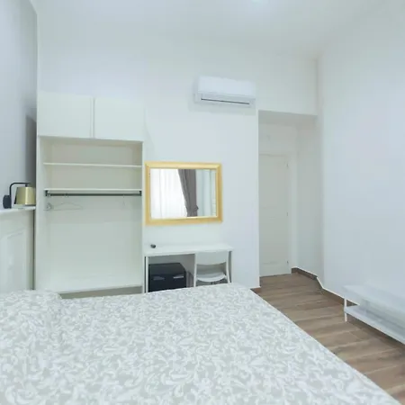 بيت ضيافة Vomero House