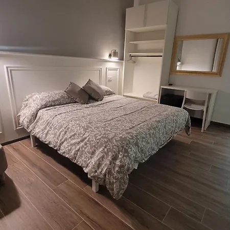 Vomero House Konukevi 2*