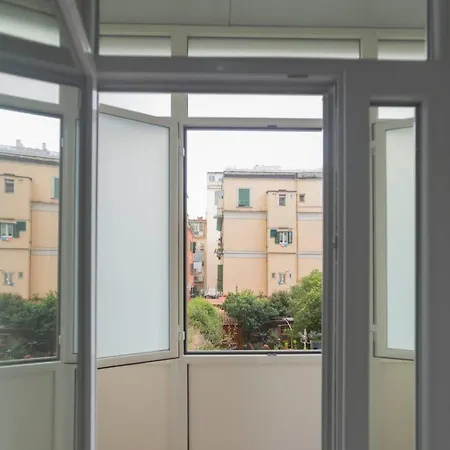 Affittacamere Vomero House