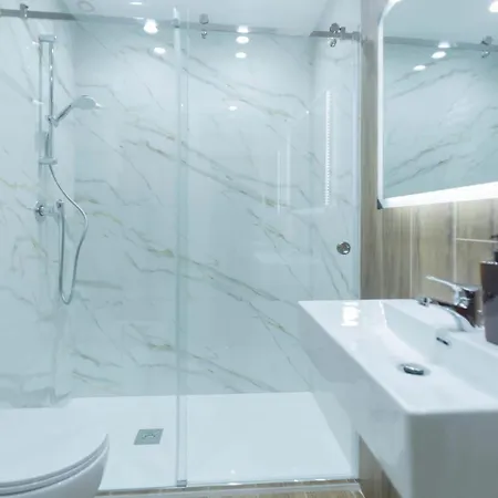 Affittacamere Vomero House Napoli