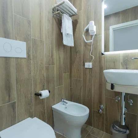 Vomero House Naples