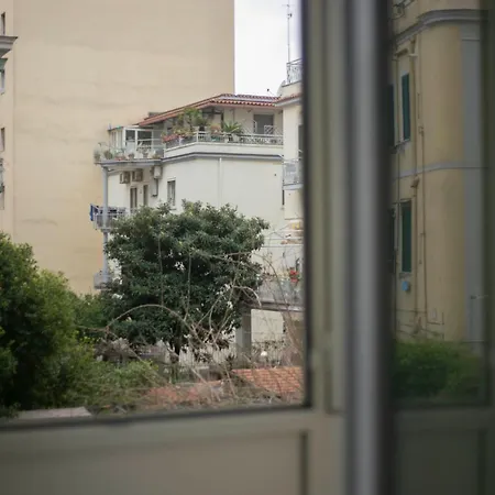 Guest house Vomero House Naples