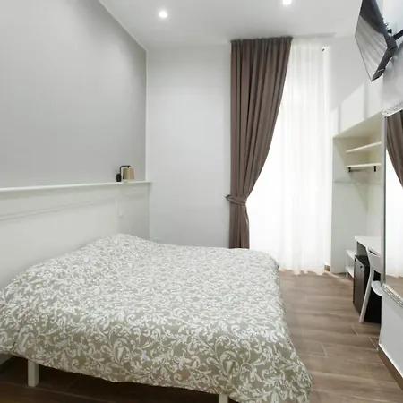 Vomero House Guest house