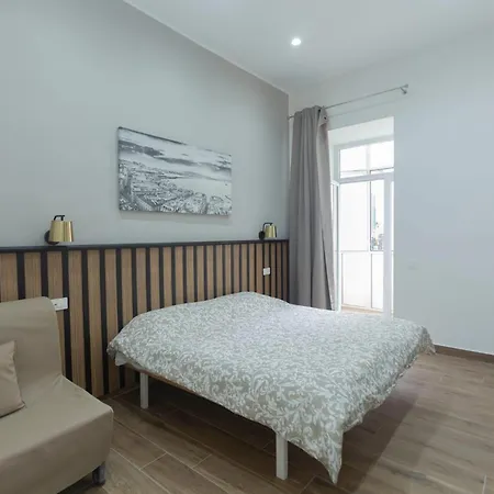 Guest house Vomero House