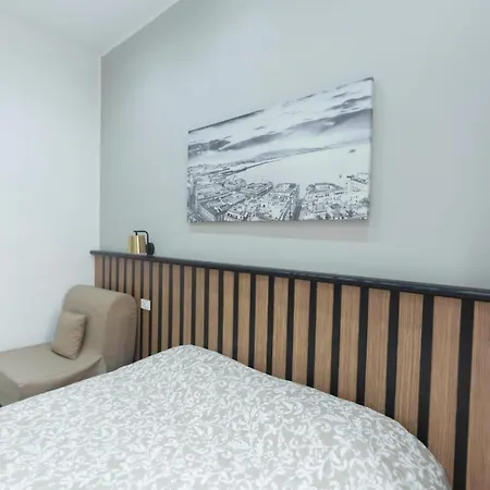 Vomero House Naples