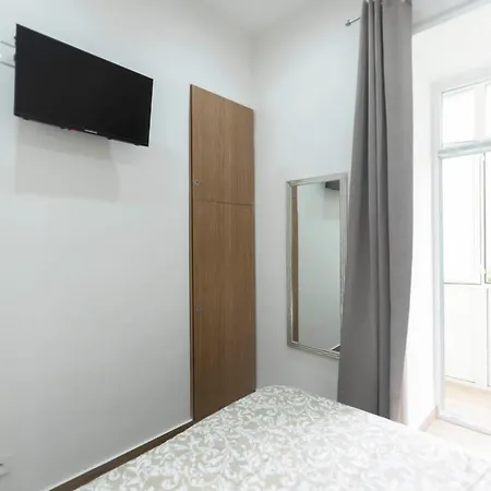 Vomero House 2* Naples