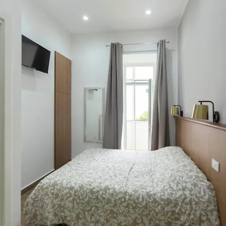 Vomero House Guest house 2*