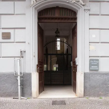 Guest house Vomero House Naples