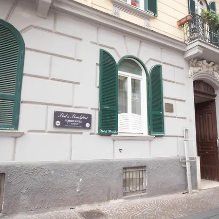 Vomero House 2* Naples