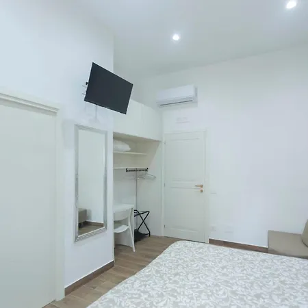 Vomero House Naples