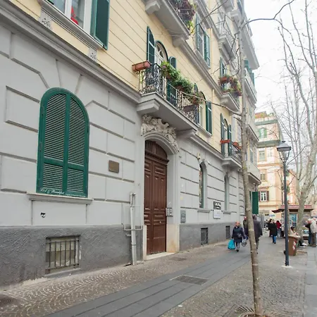 Guest house Vomero House