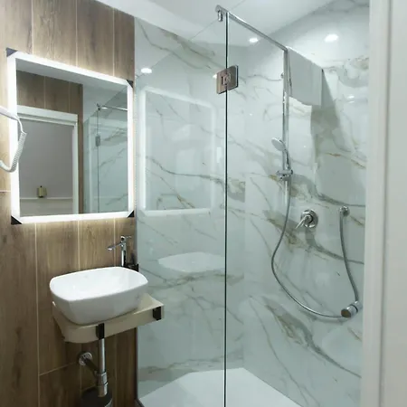 Vomero House Konukevi Napoli