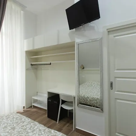 Vomero House Naples
