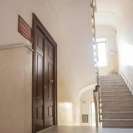 Vomero House Guest house 2*