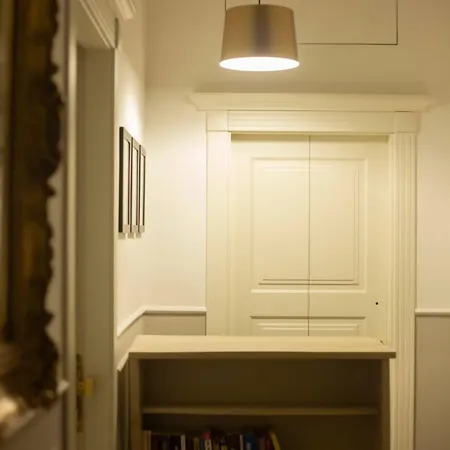 Guest house Vomero House Naples