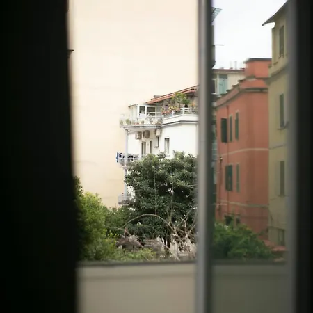 Vomero House 2* Naples
